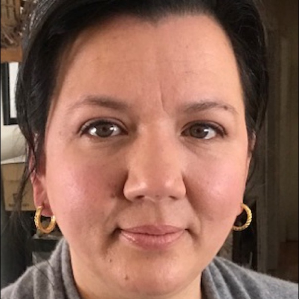 Meet your Posher, Julie